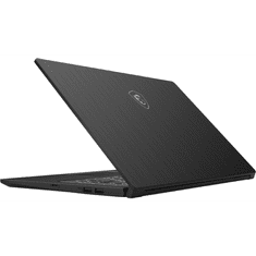 MSI Modern 15 A10M Laptop Win 11 Home szürke (9S7-155136-607) (9S7-155136-607)