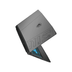 MSI Pulse 15 B13VGK Laptop szürke (9S7-158561-477) (9S7-158561-477)