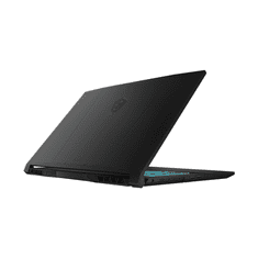 MSI Katana 17 B12VFK Laptop Win 11 Home fekete (9S7-17L541-065) (9S7-17L541-065)