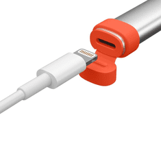 Logitech Crayon - digital pen for Apple iPads (914-000046)