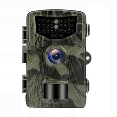 BRAUN Scouting Cam Black575, 5 MPx, IR 940 nm, micro SD