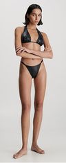 Calvin Klein Női bikini felső KW0KW02180-BEH (Méret M)