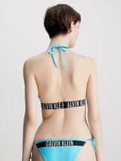 Calvin Klein Női bikini felső Triangle KW0KW01967-CU8 (Méret L)