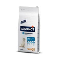 ADVANCE Maxi Adult - Szárazeledel Nagytestű Kutyáknak 14kg