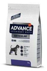 ADVANCE Diet Articular Care - Szárazeledel Kutyáknak 3kg