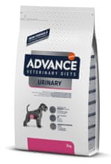 ADVANCE Diet Urinary Canine - Szárazeledel Kutyáknak 3kg