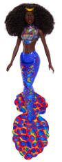 Disney The Little Mermaid 7 darabos nővérbaba készlet HLX18