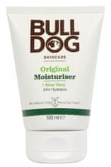 Bulldog Original Moisturizer Arckrém 100 ml