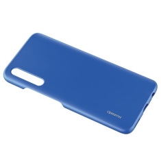 Huawei P Smart Pro (2019) hátlaptok kék (51993839) (51993839)
