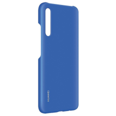 Huawei P Smart Pro (2019) hátlaptok kék (51993839) (51993839)