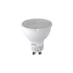 Somogyi LED Fényforrás 6W GU10 hidegfehér (PLUS-6 4200K / GU10) (PLUS-6 4200K / GU10)