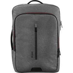 Yenkee Tarmac Notebook átalakítható hátizsák 15.6" szürke (YBB 1522GY) (YBB 1522GY)