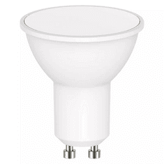 EMOS LED fényforrás spot GU10 5.7W 465lm természetes fehér (ZQ8351) (ZQ8351)