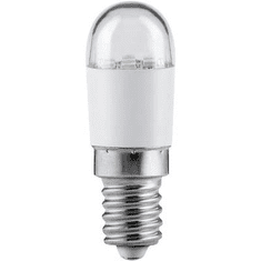 Paulmann LED-es hűtő fényforrás, 1 W, E14, melegfehér, speciális forma, (28110)