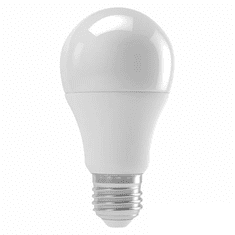 EMOS LED fényforrás matt E27 10.5W természetes fehér (ZQ5151) (ZQ5151)