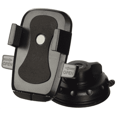 LAMPA Easy-Lock autós telefontartó (72512) (72512)