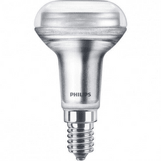 PHILIPS E14 4.3W LED fényforrás meleg fehér (929001891202) (929001891202)