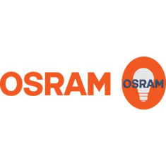 Osram Kompakt fénycső, energiatakarékos fényforrás, 2G11, 55 W, melegfehér, cső forma, (4050300298917)