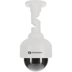 Smartwares Dome álkamera villogó leddel, ELRO CS88D (CS88D)