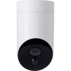 Somfy 2401560 WLAN IP Megfigyelő kamera 1920 x 1080 pixel (2401560)