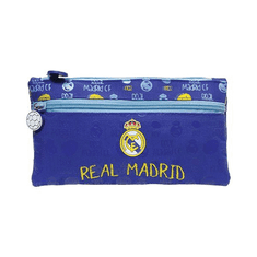 Eurocom "Real Madrid" szögletes tolltartó (53283) (53283)
