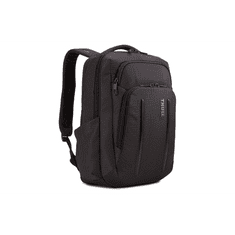 Thule Crossover 2 20L laptop hátizsák 14" fekete (C2BP114 / 3203838)