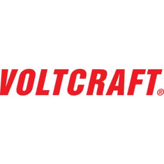 Voltcraft Automatikus autóakku töltő 12 V 16 A, VC-AL1600 (VC-AL1600)