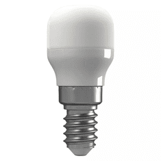 EMOS LED hűtőszekrény izzó 230V E14 1.6W természetes fehér (Z6913) (EmosZ6913)
