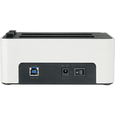 Renkforce Merevlemez dokkoló állomás, klónozó funkcióval, USB 3.0 SATA (RF-3039990)