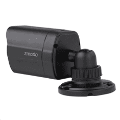 Zmodo IP kamera fekete (SD-H2926-B-H / ZP-IBH2K-S) (SD-H2926-B-H)