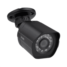 Zmodo IP kamera fekete (SD-H2926-B-H / ZP-IBH2K-S) (SD-H2926-B-H)