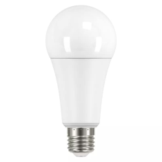 EMOS LED fényforrás matt E27 20W természetes fehér (ZQ5181) (ZQ5181)