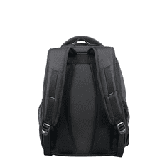 Samsonite AmericanTourister At Work laptop hátizsák 15.6” fekete (33G.09.002) (33G.09.002)