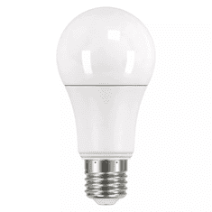 EMOS Emos LED izzó E27 10.5W 1060lm meleg fehér (ZQ5150)