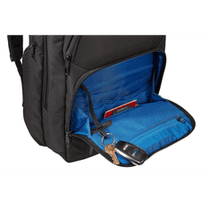 Thule Crossover 2 30L laptop hátizsák 15.6" fekete (C2BP116 / 3203835)