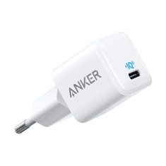 Anker PowerPort III Nano USB-C 20W (A2633G22) (A2633G22)