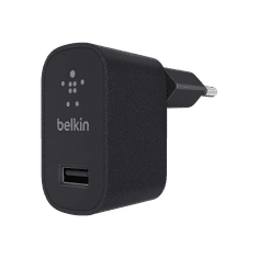 Belkin Mixit UP asztali töltő fekete színű (F8M731vfBLK) (F8M731vfBLK)