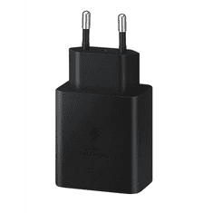 SAMSUNG EP-T4510XBEGEU hálózati töltő 45W fekete (EP-T4510XBEGEU)