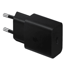 SAMSUNG EP-T1510NBEGEU 15W hálózati adapter (kábel nélkül) fekete (EP-T1510NBEGEU)