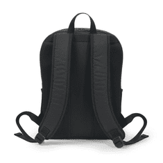 DICOTA Notebook hátizsák Eco BASE 15-17.3" fekete (D30913-RPET) (D30913-RPET)