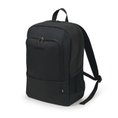 DICOTA Notebook hátizsák Eco BASE 15-17.3" fekete (D30913-RPET) (D30913-RPET)