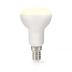 Nedis LED fényforrás E14 R50 4.9W 470lm meleg fehér 1db (LBE14R502) (LBE14R502)