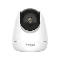Tenda CP6 WiFi IP kamera fehér (tendaCP6)