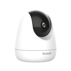 Tenda CP6 WiFi IP kamera fehér (tendaCP6)