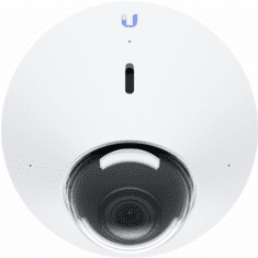 Ubiquiti UVC-G4-DOME - IP-Sicherheitskamera - Innen & Außen - Verkabelt - Kuppel - Zimmerdecke - Weiß (UVC-G4-DOME)