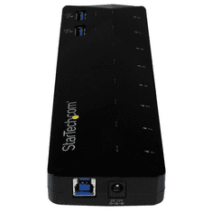 Startech StarTech.com 10 portos USB 3.0 Hub (ST103008U2C) (ST103008U2C)