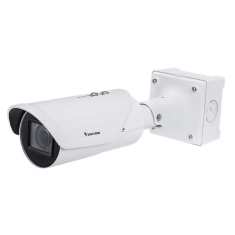 Vivotek IP rendszámfelismerő kamera (IB9387-LPR) (IB9387-LPR)