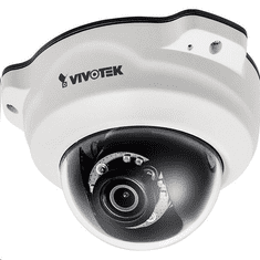 Vivotek IP Dome Kamera kültéri (FD8164V-F3) (FD8164V-F3)