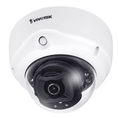 Vivotek IP Dome Kamera (FD9187-HT) (FD9187-HT)