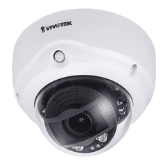 Vivotek IP Dome Kamera (FD9165-HT) (FD9165-HT)